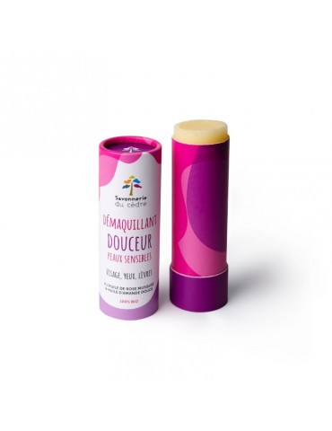 Démaquillant Douceur Peaux...