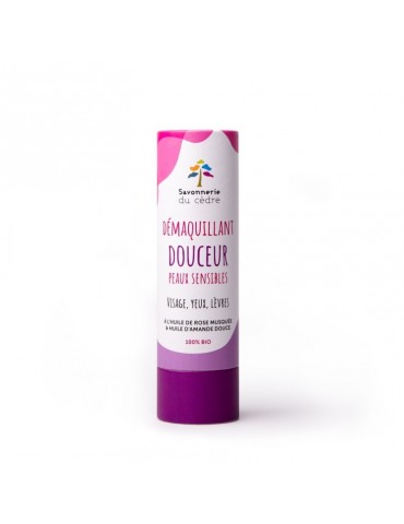 Démaquillant Douceur Peaux...