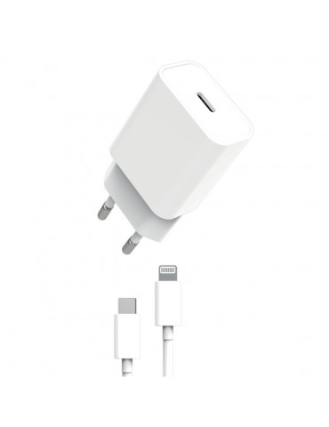 Pack Chargeur + Cable...