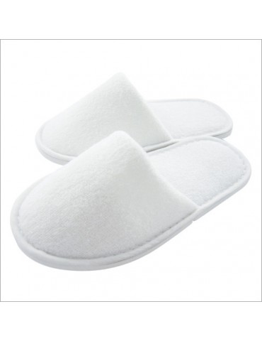 Chaussons fermés H/F