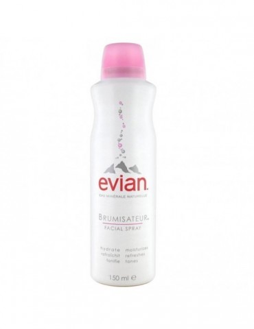 Evian Brumisateur 150 ml